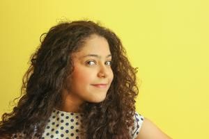 Erin Borges é A Idealizadora Do Projeto 'Artistinha Solidário'  Image