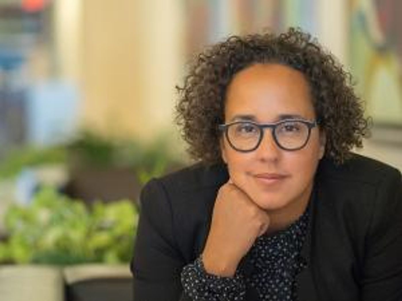 Theater Latté Da Announces Kelli Foster Warder As Associate Artistic Director/Director Of Impact  Image