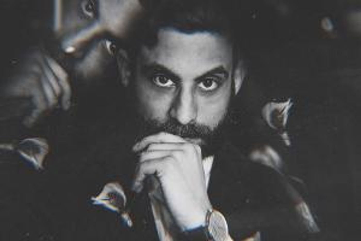 Bristol Riverside Offers Mental Amusements With Mentalist Vinny DePonto  Image