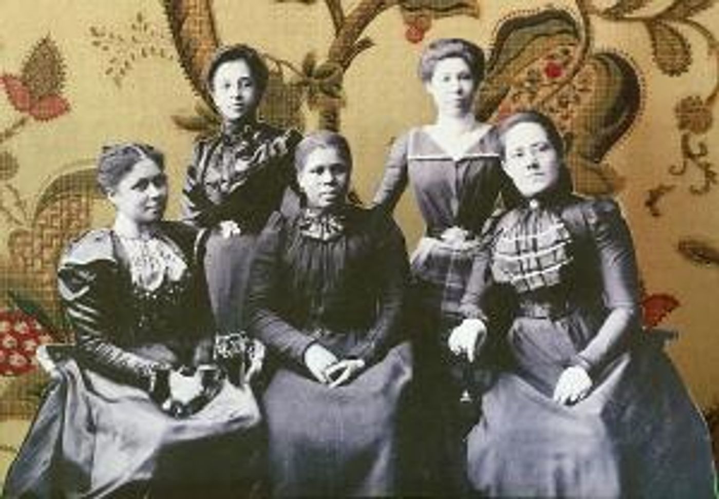 The Ballard Institute and Museum Of Puppetry Announces Women's Suffrage Toy Theater Workshops And Pageant  Image