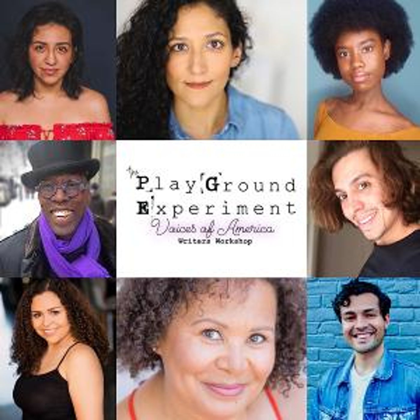 The Voices Of America Writers Workshop Present Excerpts From Work In Development  Image