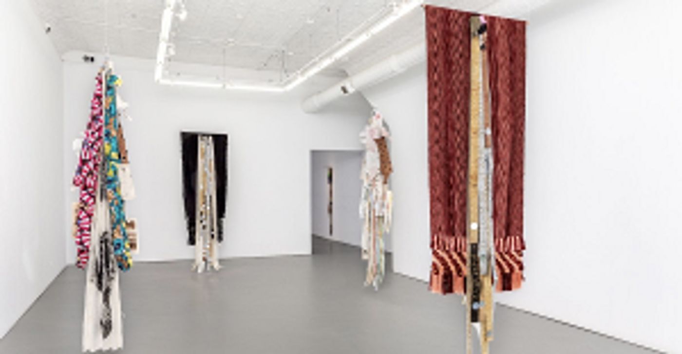 NADA Announces First Chicago Gallery Open  Image