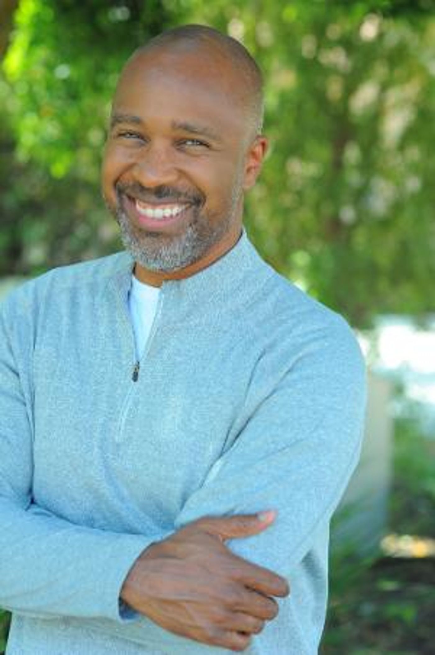 The Theater Project Presents BLACK LIVES/BLUE LIVES Interactive Touring Performance and Discussion  Image