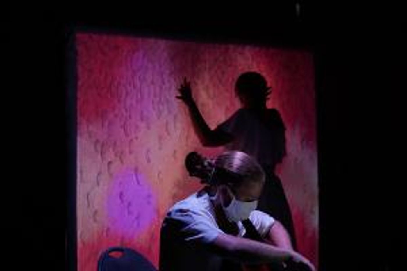 Guerilla Opera Announces A Season Of Transformation  Image