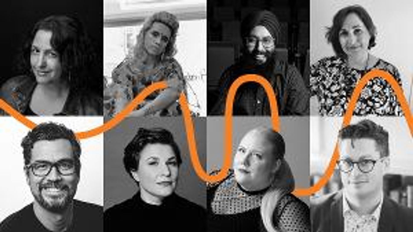 New LitFest And YEGPodfest Lineup Announced  Image