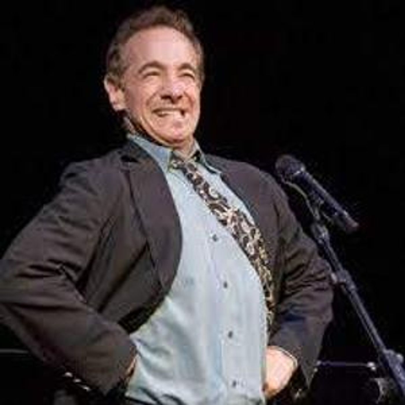 KPFK's Arts In Review Welcomes Award-Winning Musical Theater Star, Jason Graae  Image