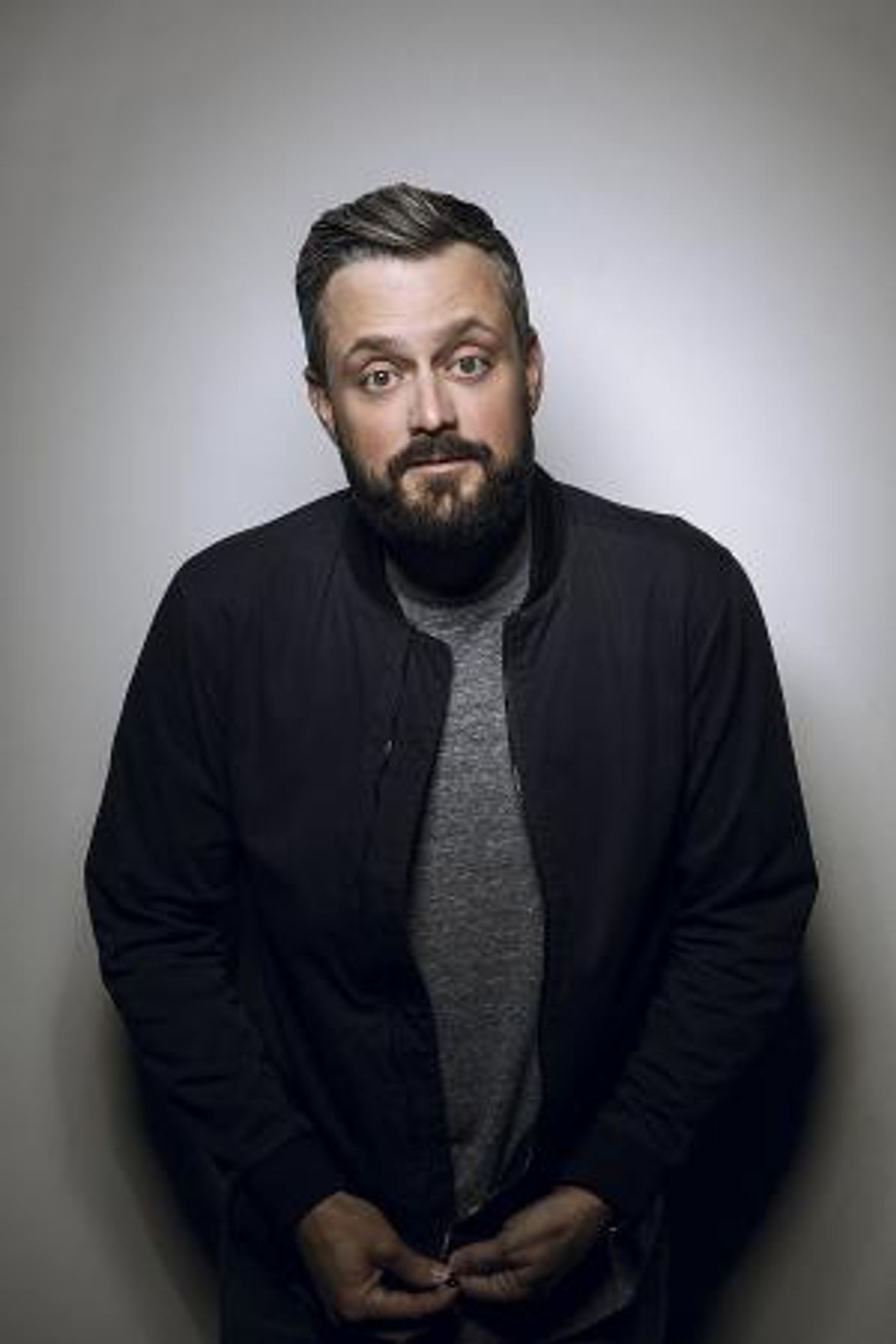 Comedian Nate Bargatze Comes To The Ridgefield Playhouse  Image