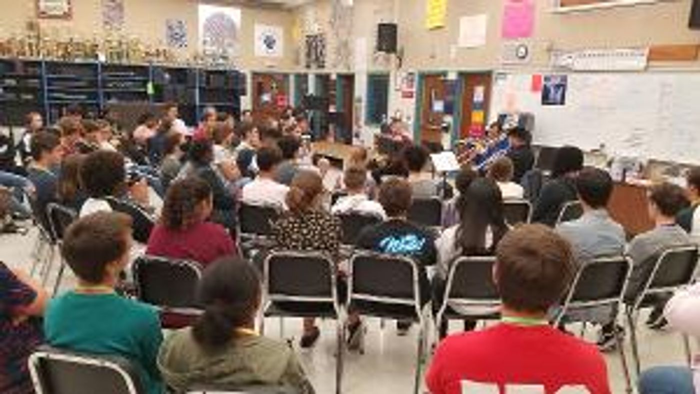 Palm Beach Symphony Releases Impact Report & Proves Arts Can Thrive During Pandemic  Image