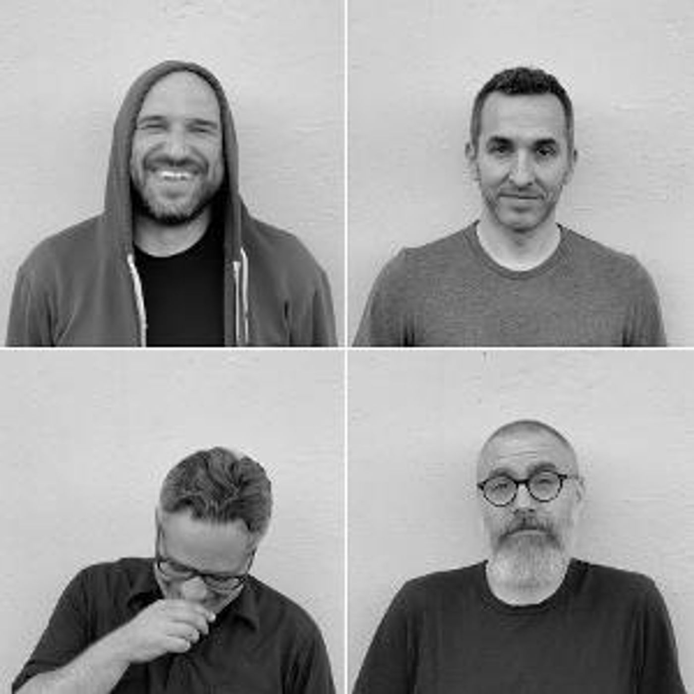Stream The New LP From David Bazan-fronted Project Lo Tom  Image