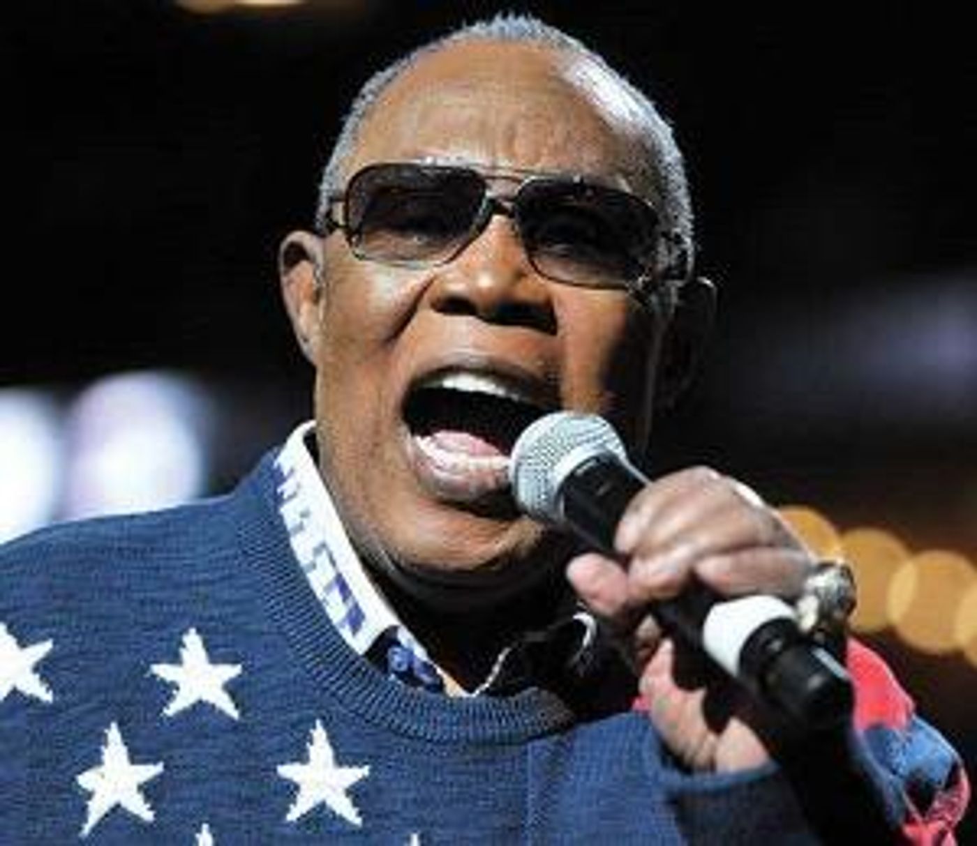 Sam Moore and Mary Wilson Join RIAA in Applauding Hawaii's Enactment Of 'Truth In Music Advertising' Act  Image