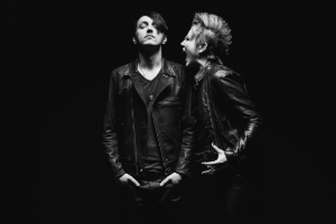 Black Satellite Premieres Lyric Video For 'Void' With KNOTFEST  Image