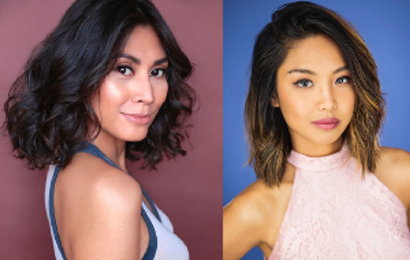 Emmy-Nominated Rain Valdez And Rachel Leyco To Produce Trans-Led Rom-Com  Image