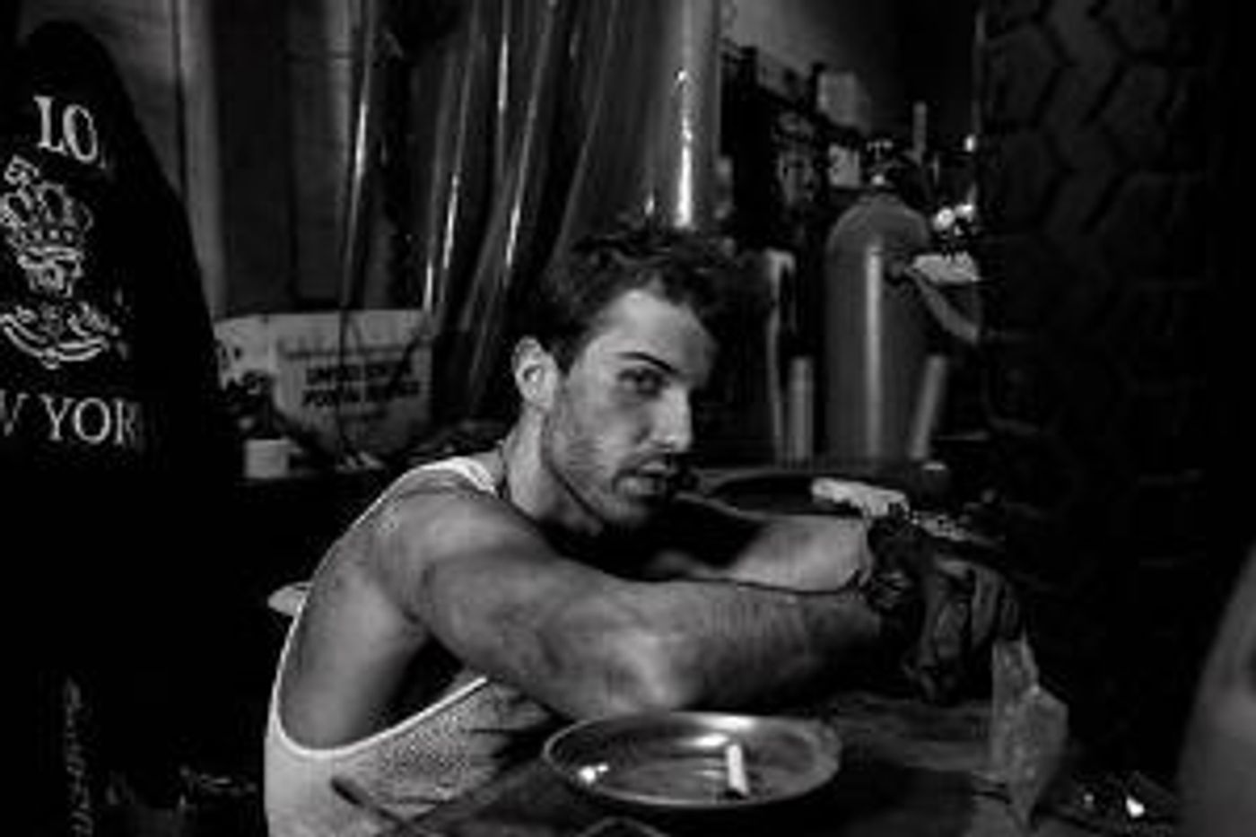 Skrizzly Adams Releases New Single '28' Today  Image