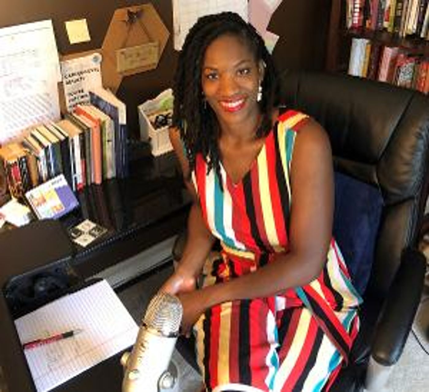 Howard Community College's Arts Collective and HoCoPoLitSo Present 'Meeting The Moment: Conversations About The Arts In The Age Of Black Lives Matter'  Image