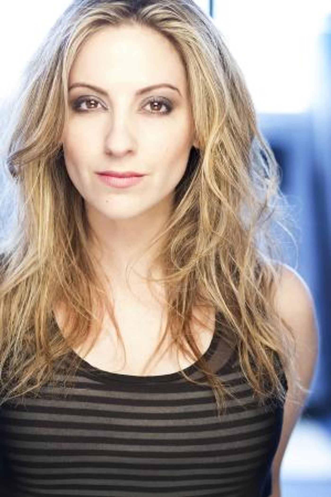 Donna Vivino Will Be The Special Guest On The Jim Masters Show  Image