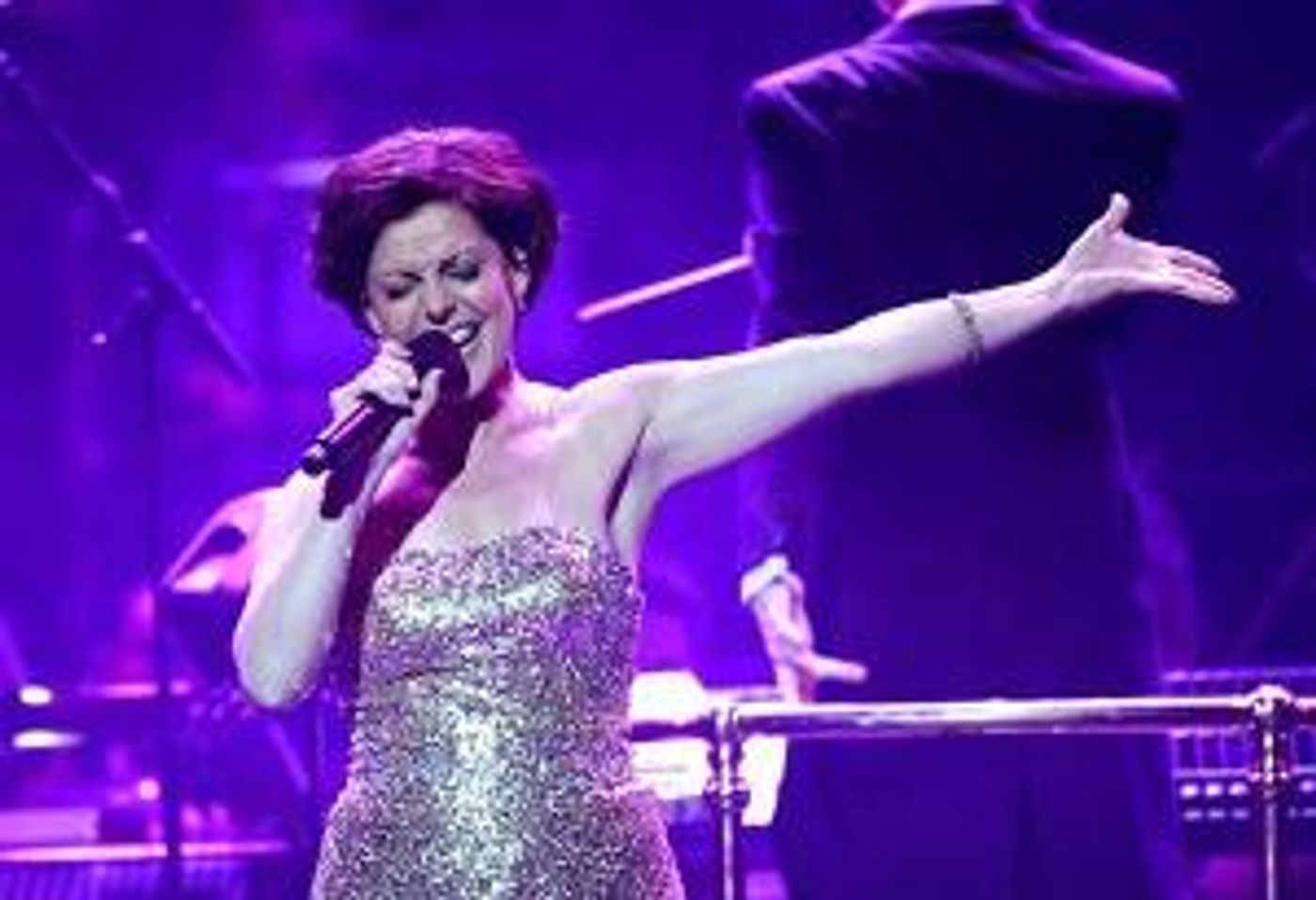 Magic Radio Brings The West End Together For A Special MAGIC WITH THE MUSICALS Live Show at The London Palladium  Image