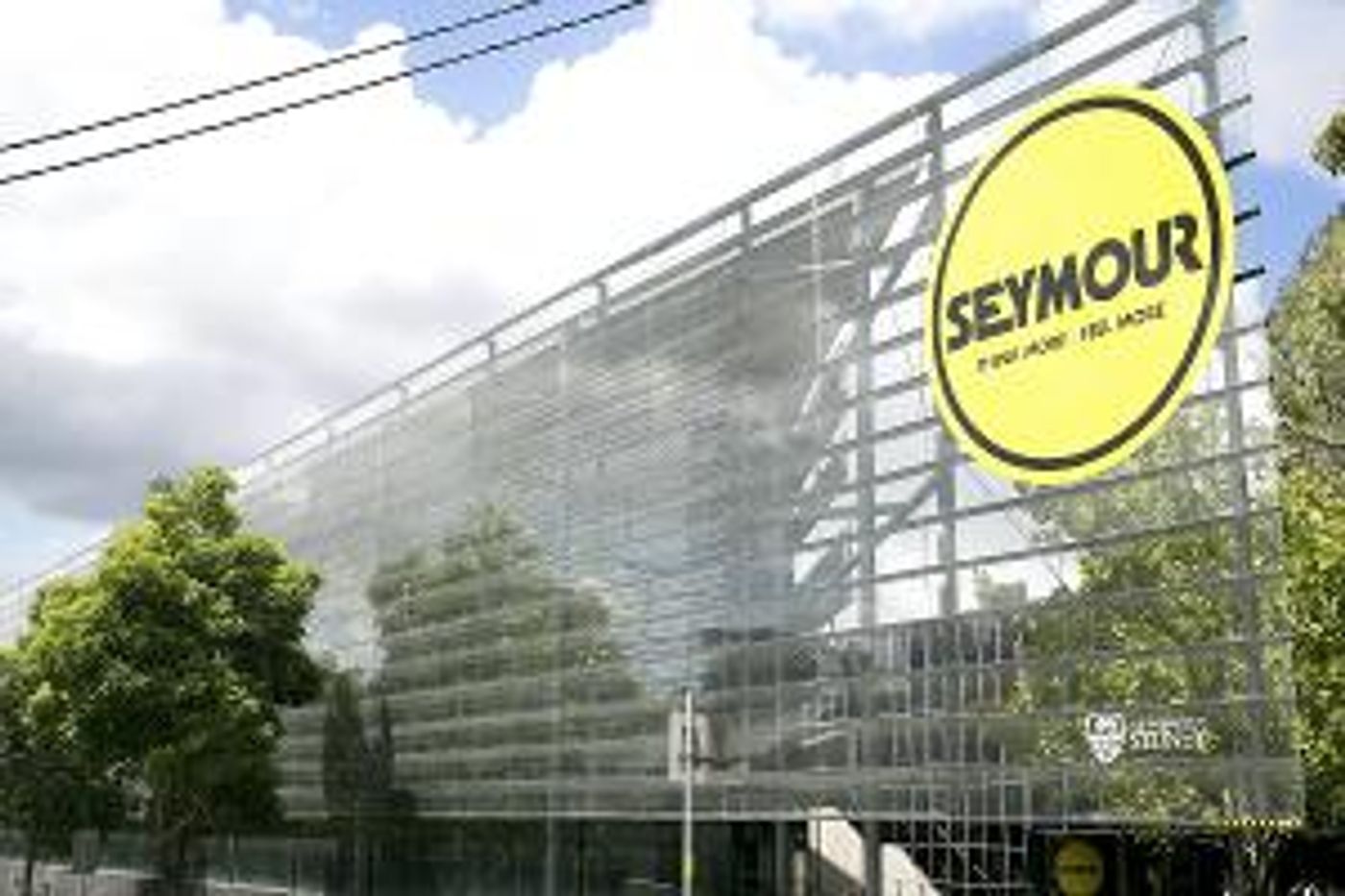 Seymour Centre To Reopen This Month  Image