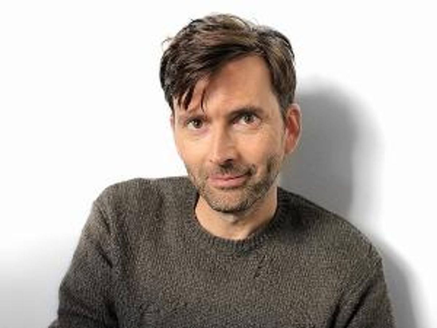 West End Revival Of C.P. Taylor's GOOD Starring David Tennant Announces New Dates and Venue For Spring 2021  Image