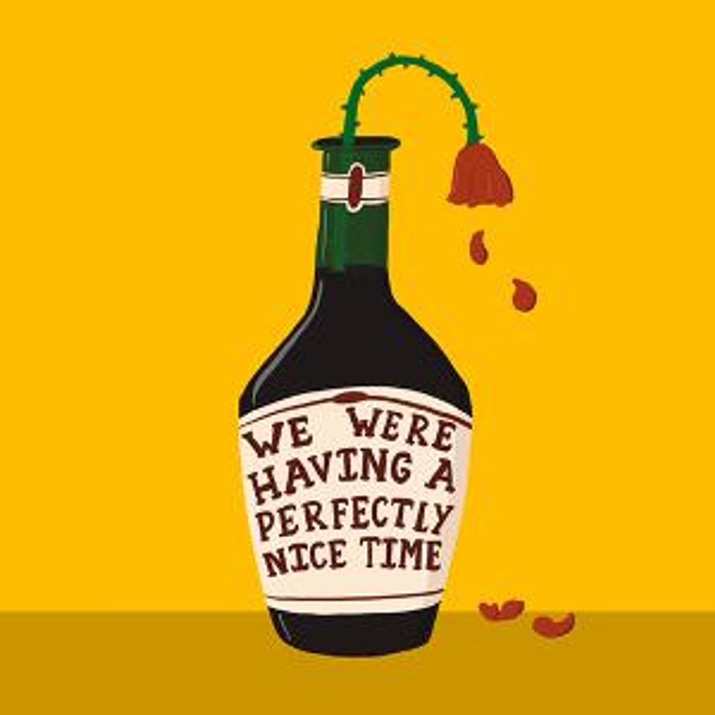 WE WERE HAVING A PERFECTLY NICE TIME Comes to Omnibus Theatre  Image