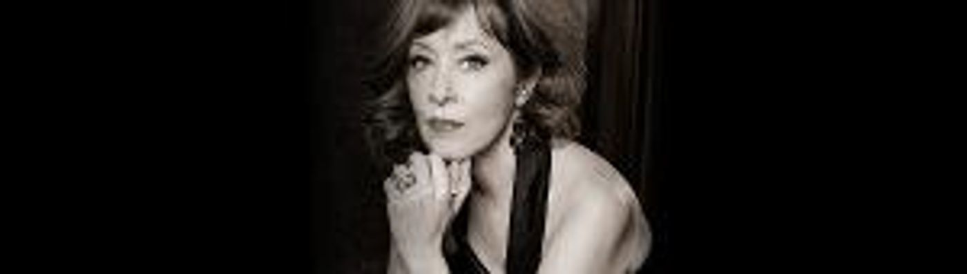 New Jersey Performing Arts Center Presents a Virtual At Home Live Stream With Suzanne Vega  Image