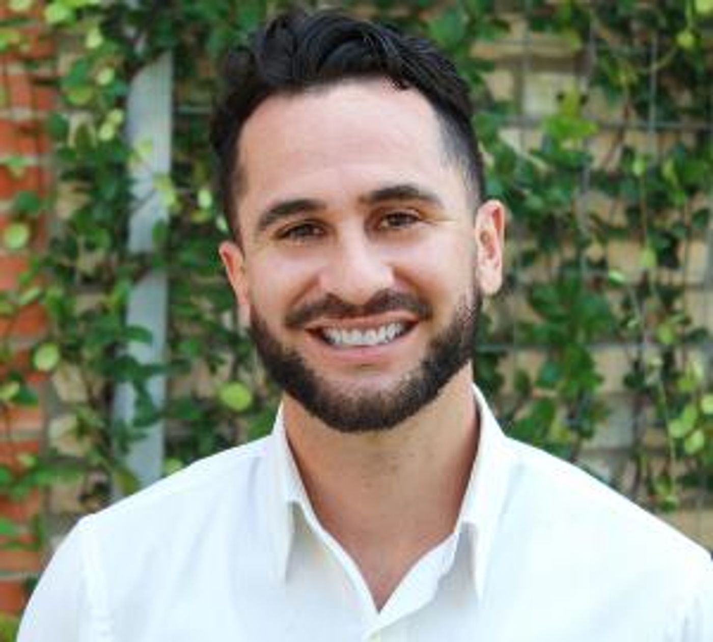 NALAC Announces Alberto Mejia As New Deputy Director  Image