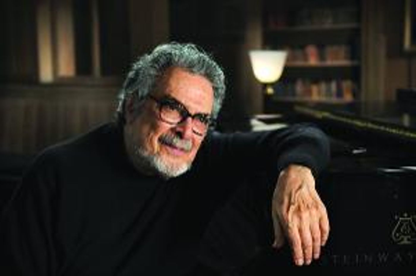 Classical Pianist Brian Ganz & CC2nd.org Offer Free Tribute Concert To Leon Fleisher  Image