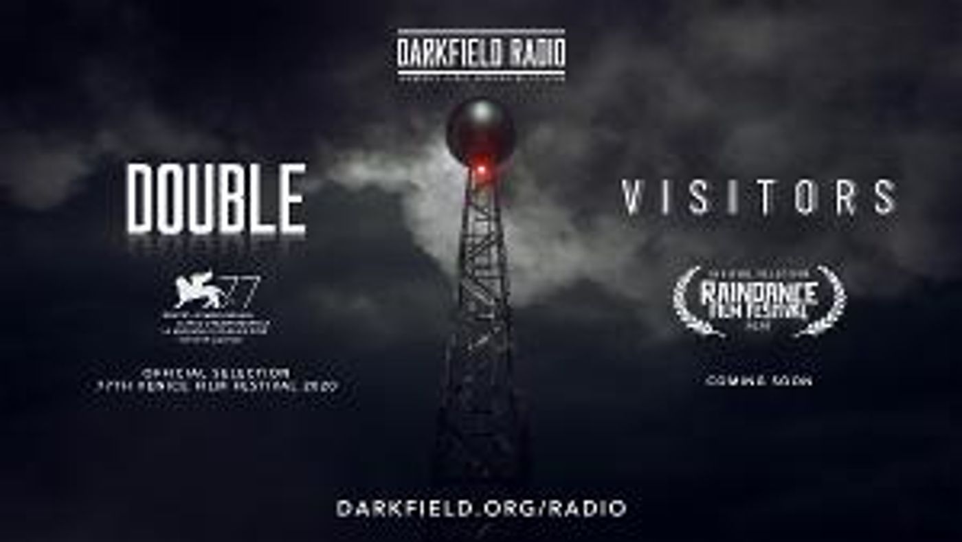British Immersive Theatre Company Darkfield 2020 Produces More Innovative Digital Work  Image