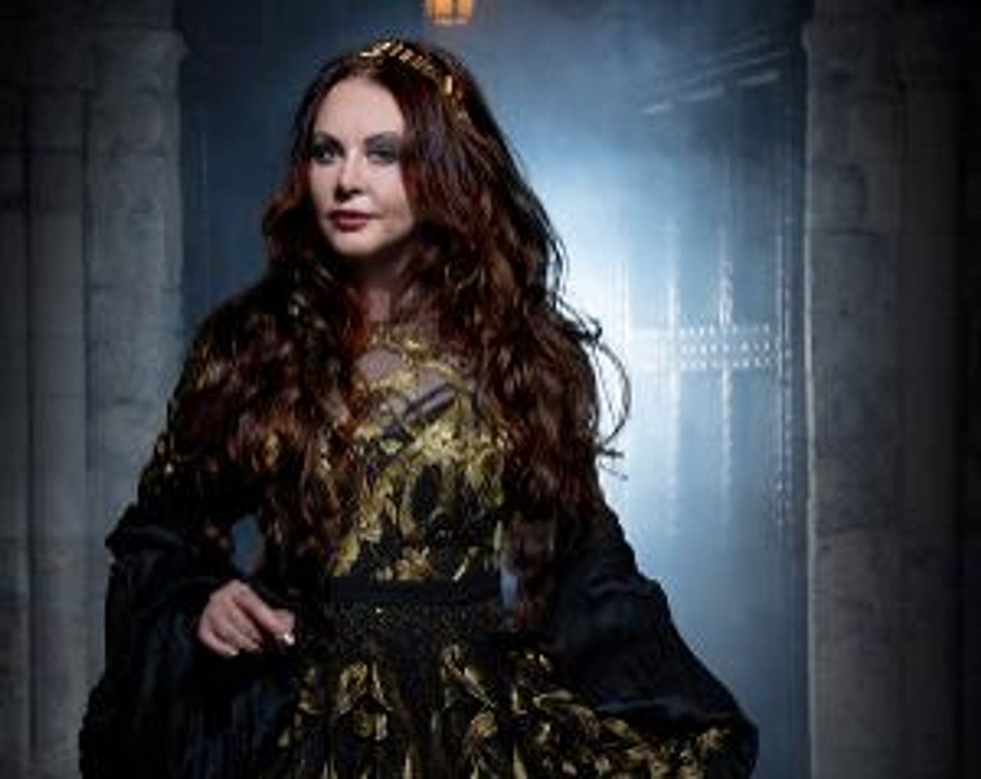 Sarah Brightman Makes Her Sarasota Debut In The 2021/2022 Season  Image