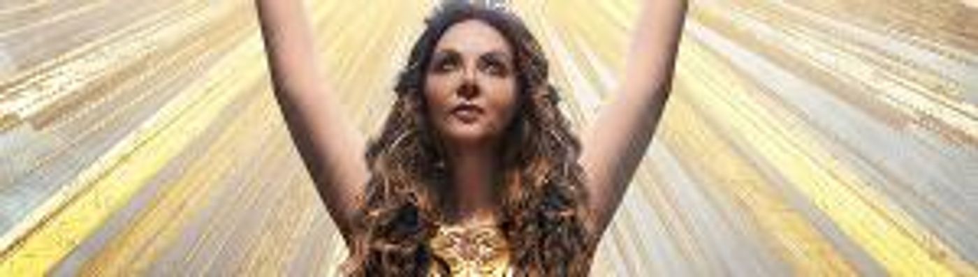NJPAC to Present Sarah Brightman HYMN in Concert   Image