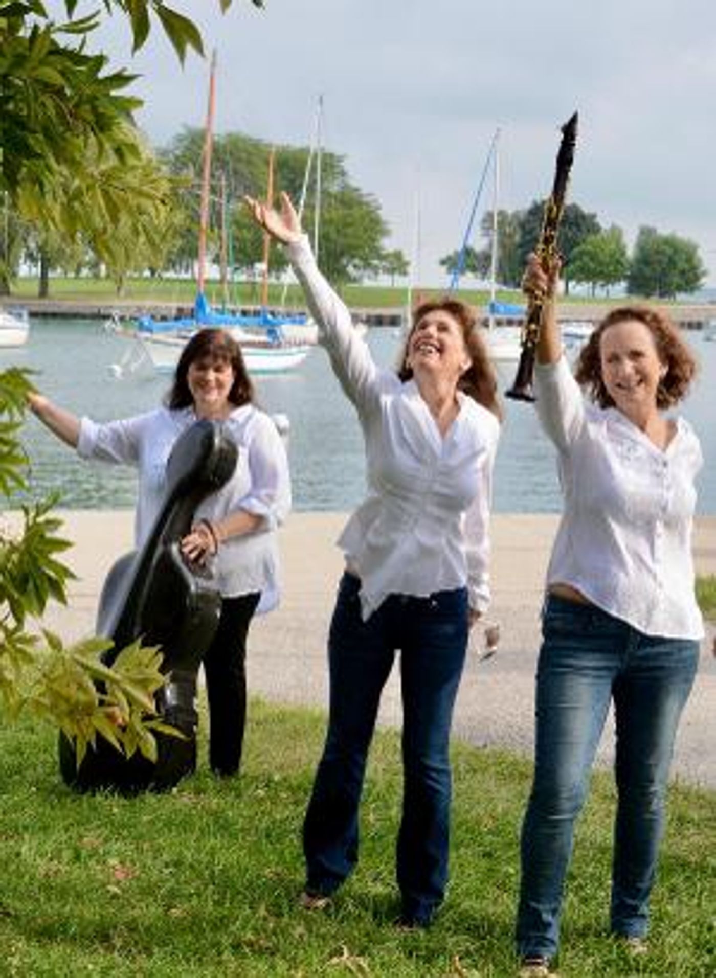 Orion Performs All-Beethoven Program Next Month  Image