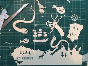 The Ballard Institute And UConn Puppet Arts Program Present The 2020 UConn Fall Puppet Slam: Online!  Image