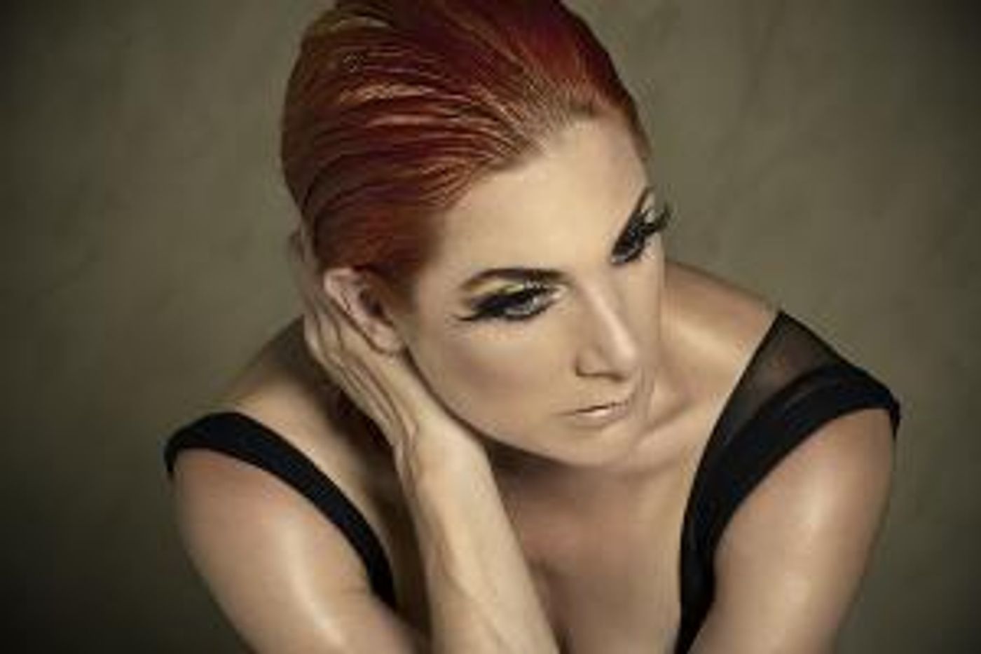 The Broad Stage at Home Presents Red Hen Press Poetry Hour Regarding Feminism  Image