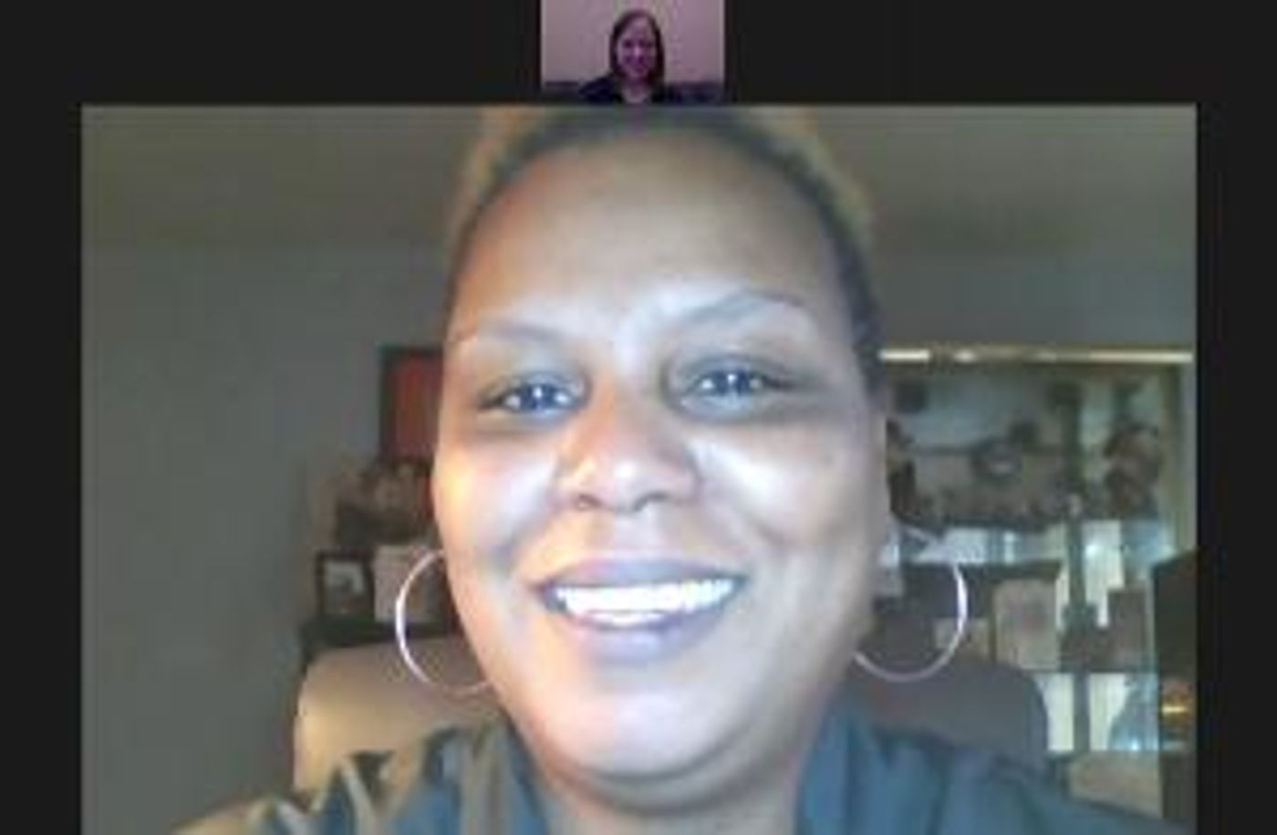 Open Book Theatre Launches One To One Virtual Theatre With A New Short Play, WHAT MATTERS  Image