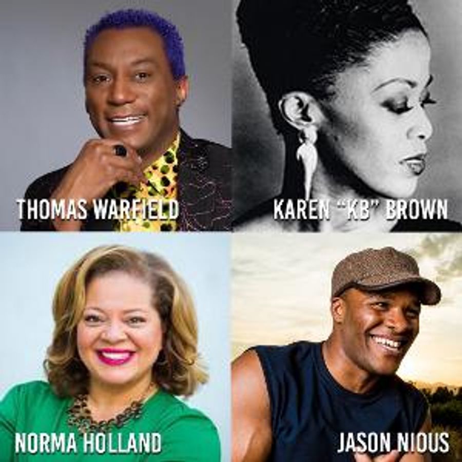Keybank Rochester Fringe Festival @ Home Announces Day Two Lineup  Image