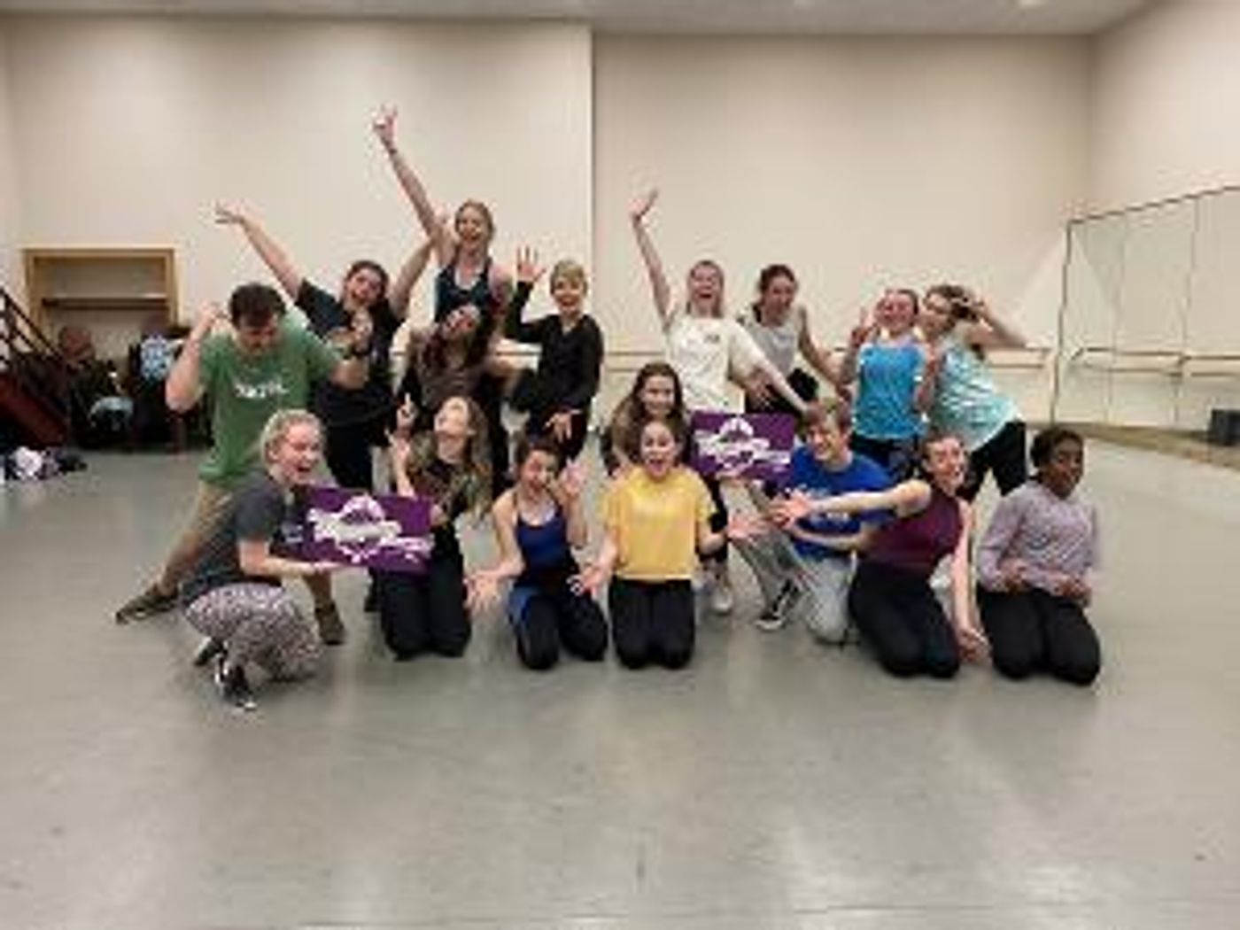 CAPA Announces High Schools Selected To Participate In The 2020-21 CAPA MARQUEE AWARDS  Image