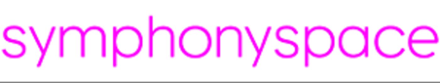 Symphony Space Virtual Selected Shorts Fall Season Launches with Comedians Jordan Klepper, Wyatt Cenac, and More  Image