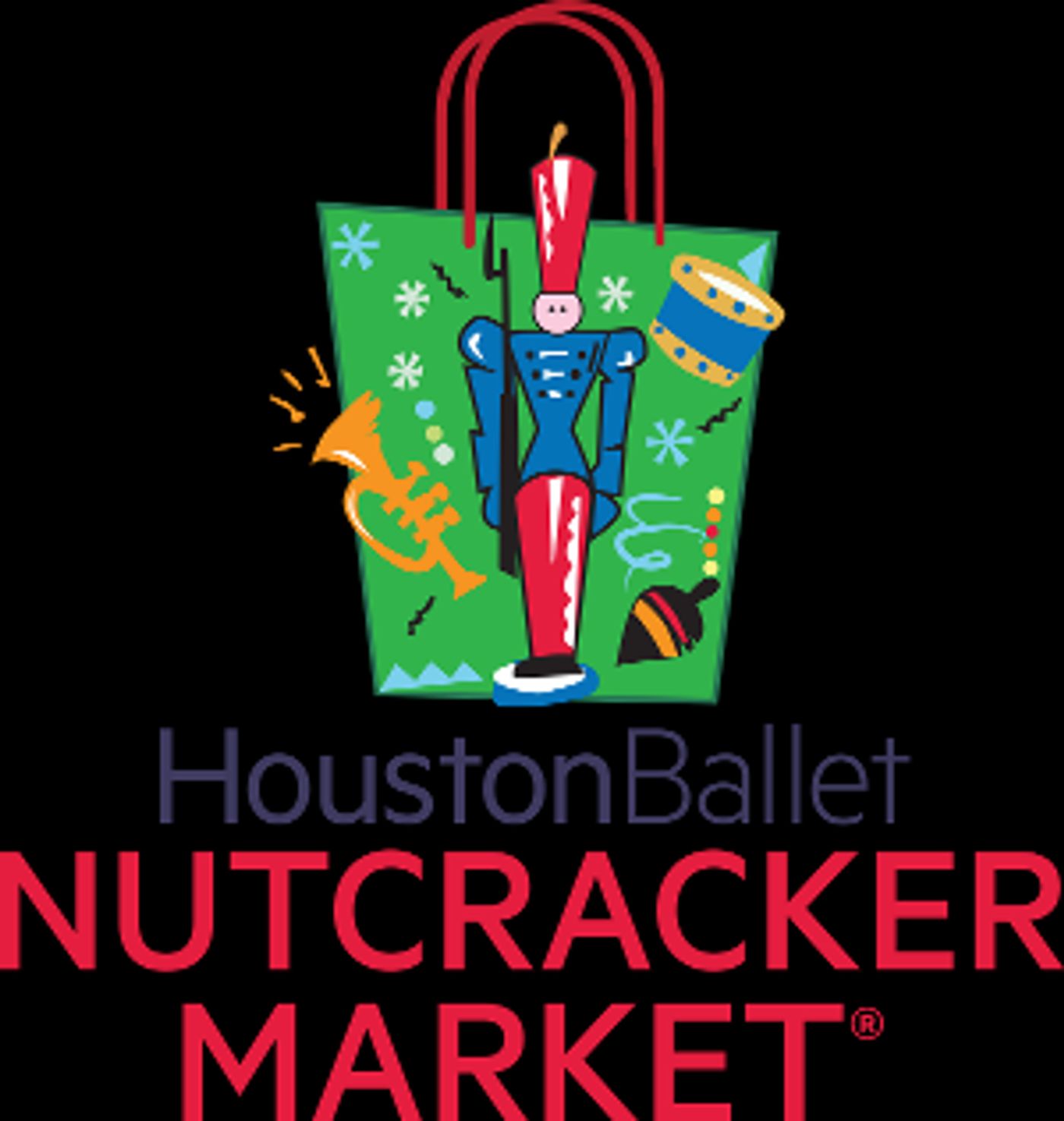 In-Person Houston Ballet Nutcracker Market 2020 Canceled  Image