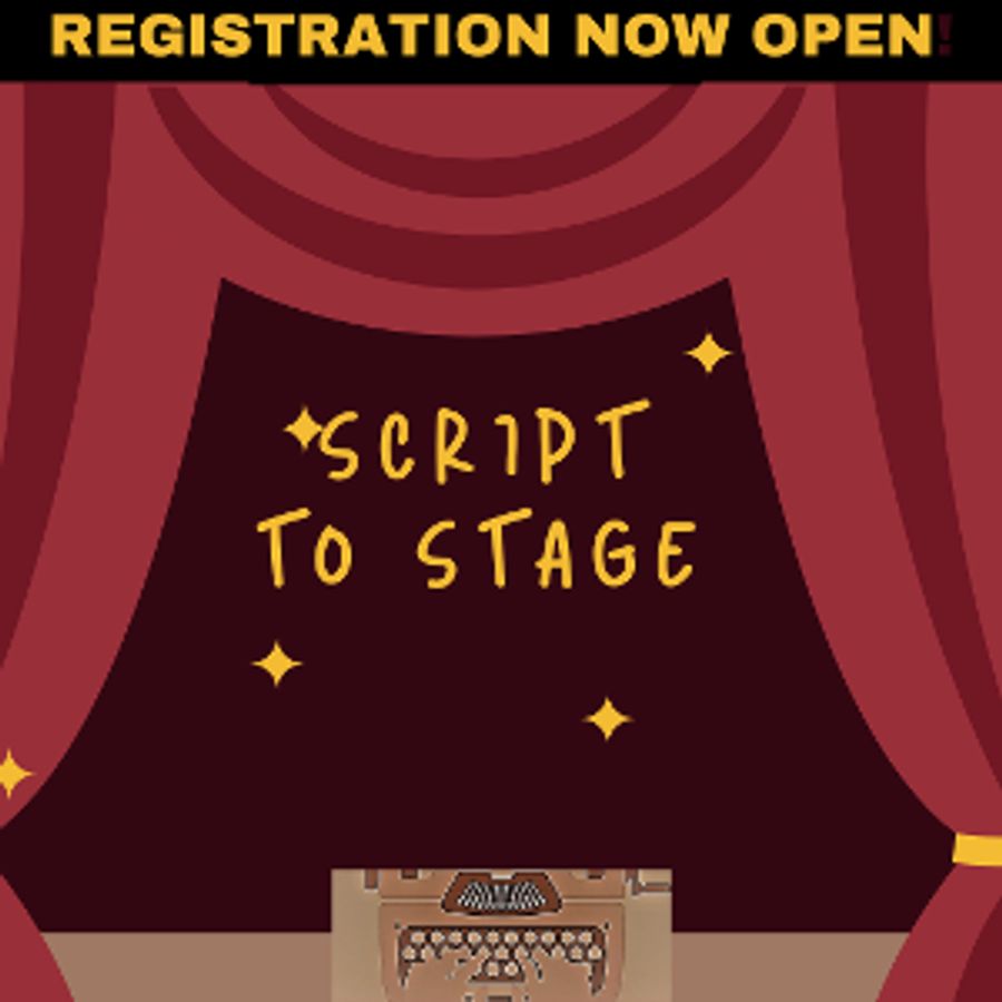 New Service Offers Playwrights Immersive Experience From 'Script To Stage' Image