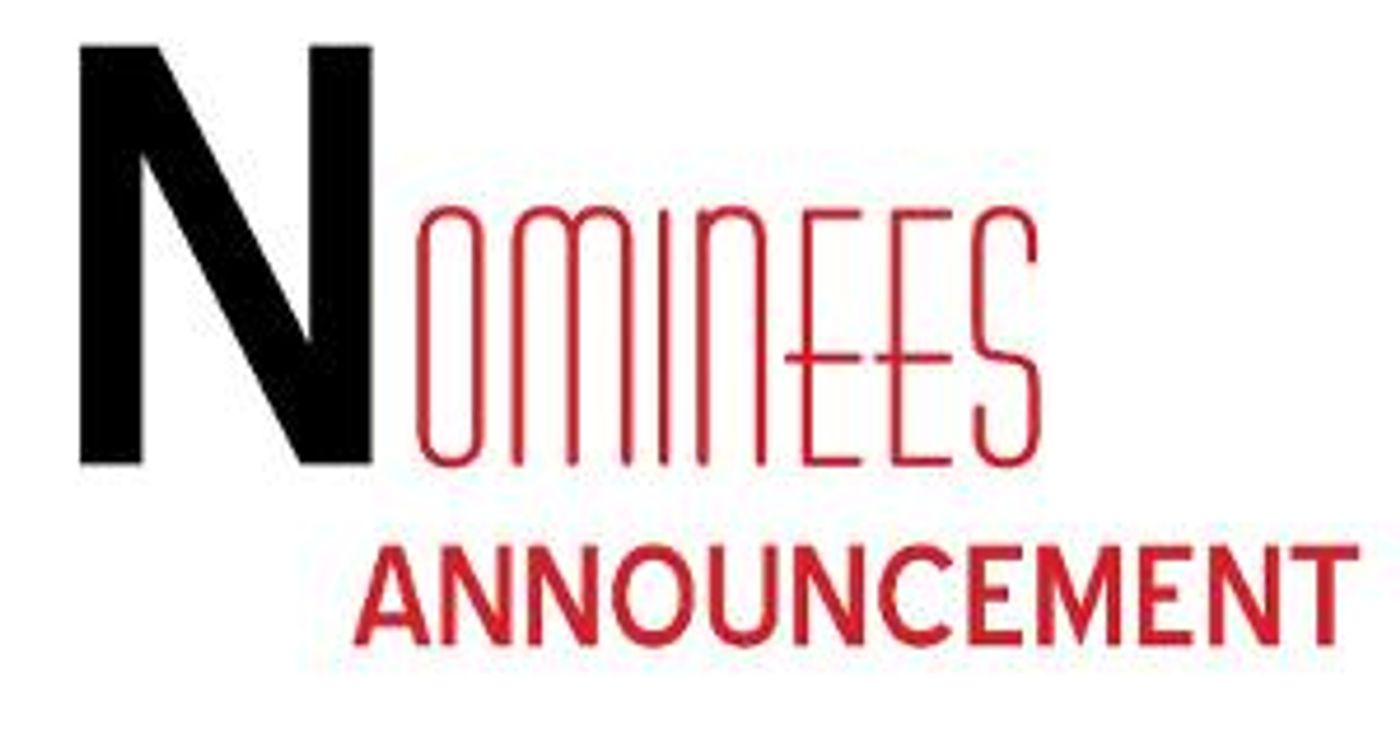 2020 METAs Nominees Announced Next Week  Image