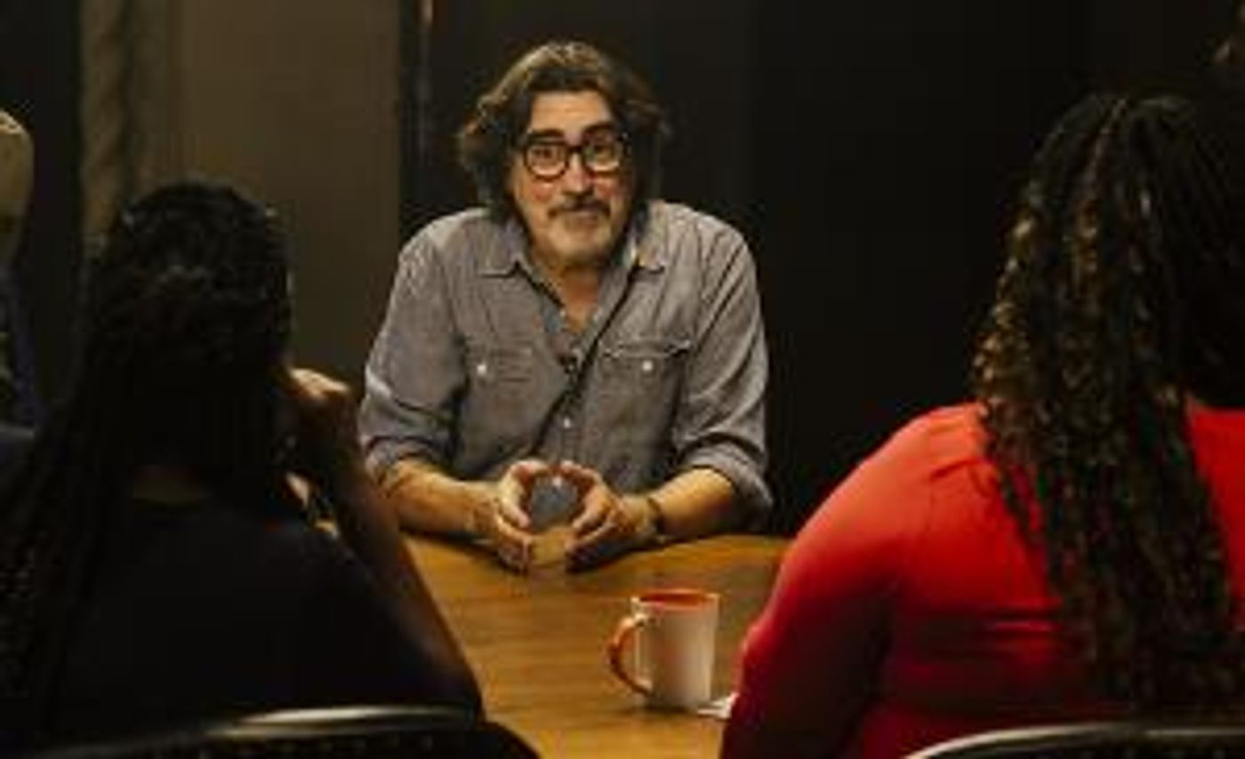 Pasadena Playhouse Announces Programming For PlayhouseLive  Image