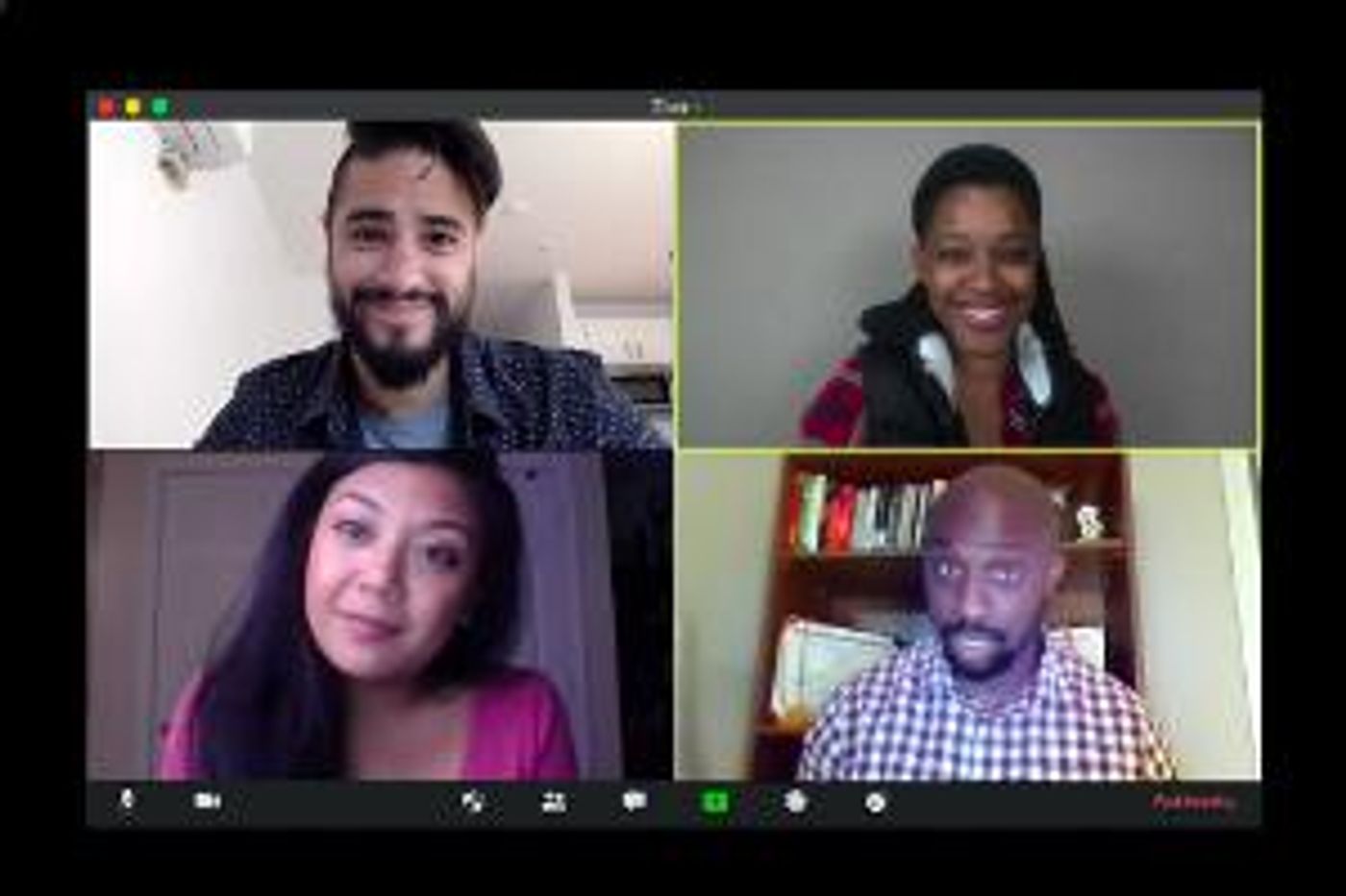 COMPLETENESS Goes Virtual At Horizon  Image