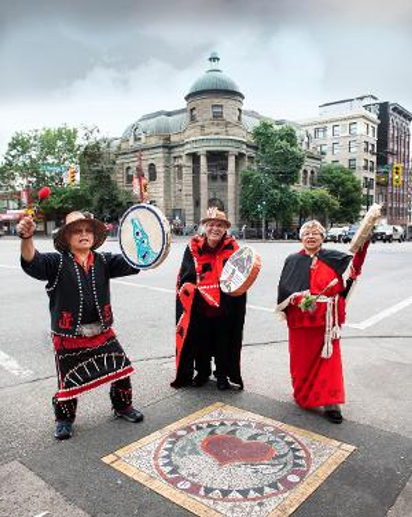 Downtown Eastside Heart Of The City Festival Returns This Fall  Image