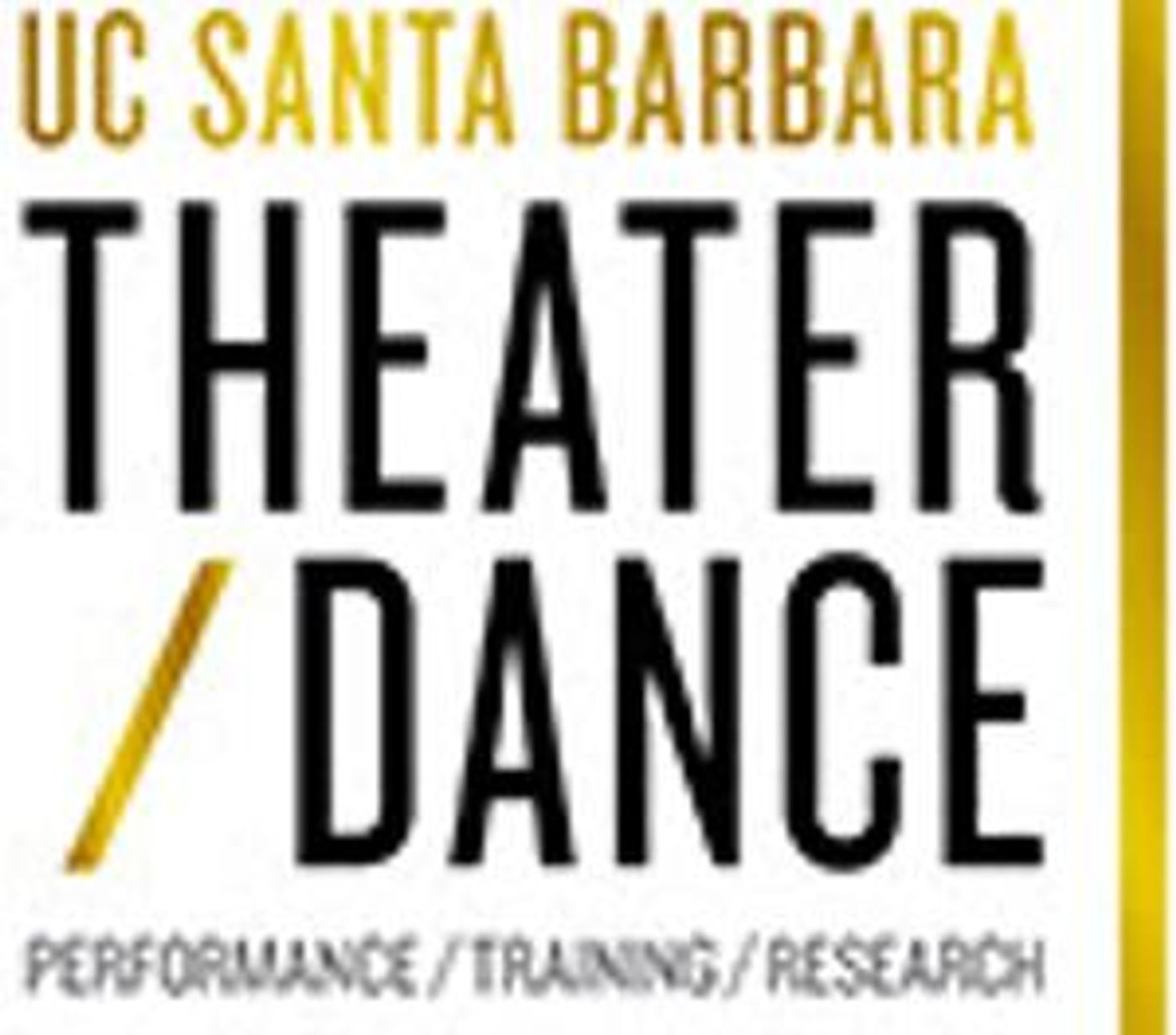 The UCSB Department Of Theater/Dance Presents Naked Shakes' IMMORTAL LONGINGS  Image