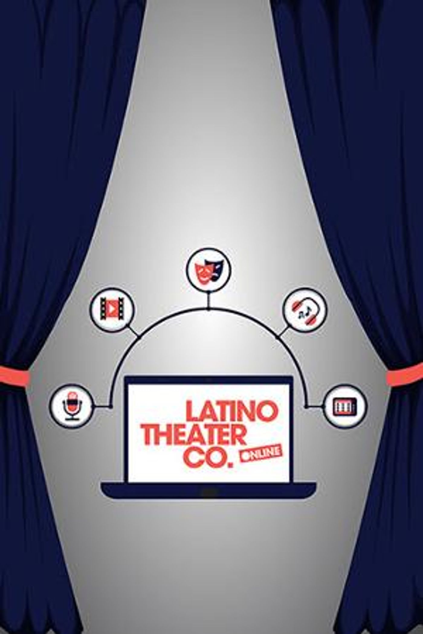 Latino Theater Company Streams 'Sneak Peek' Reading Of JUST LIKE US  Image