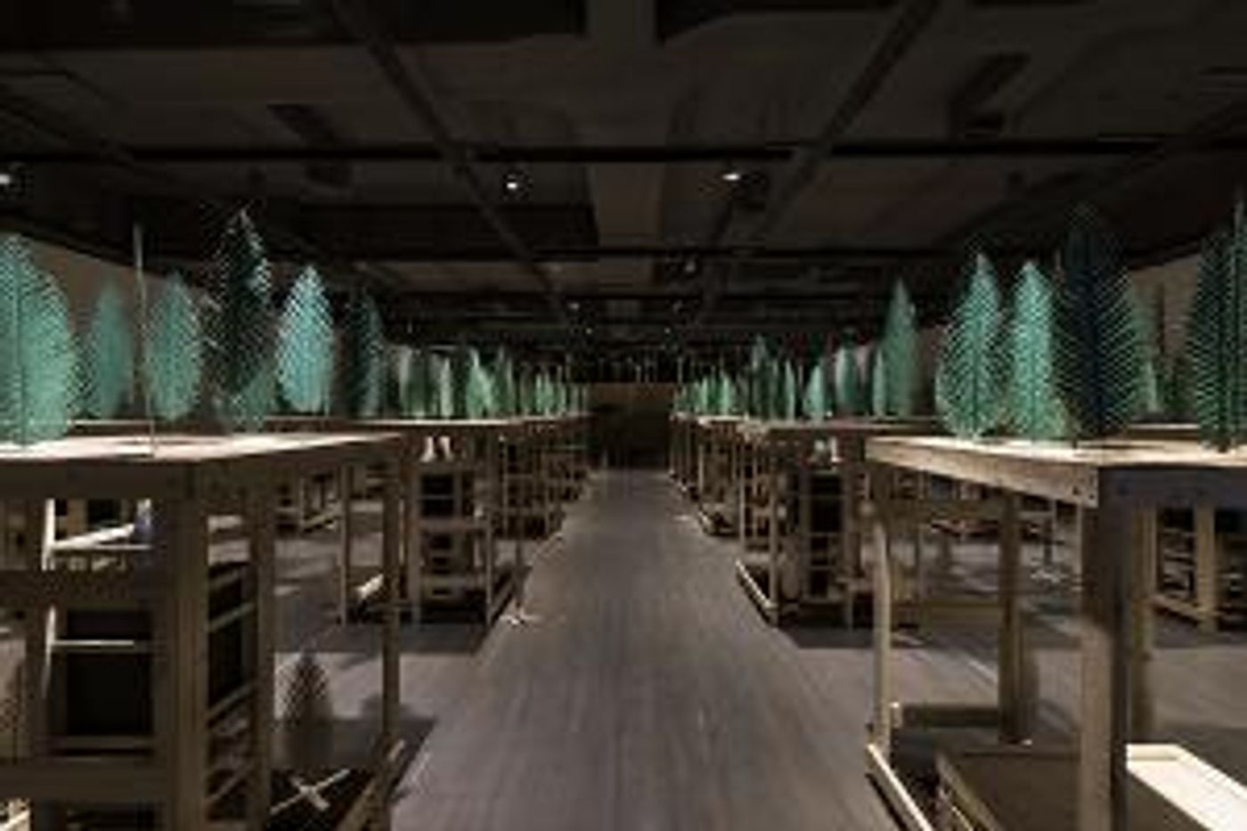 The Walter Phillips Gallery at Banff Centre for Arts and Creativity Will Reopen September 26  Image