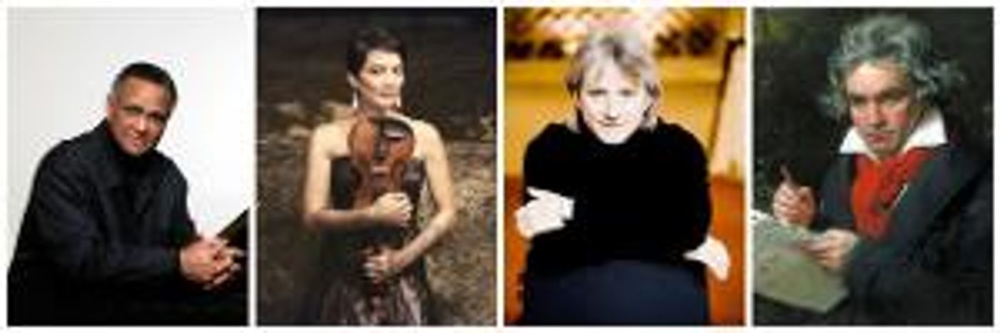 Pacific Symphony Partners with KCET and PBS SoCal to Broadcast Four Episodes Of SOUTHLAND SESSIONS PRESENTS  Image