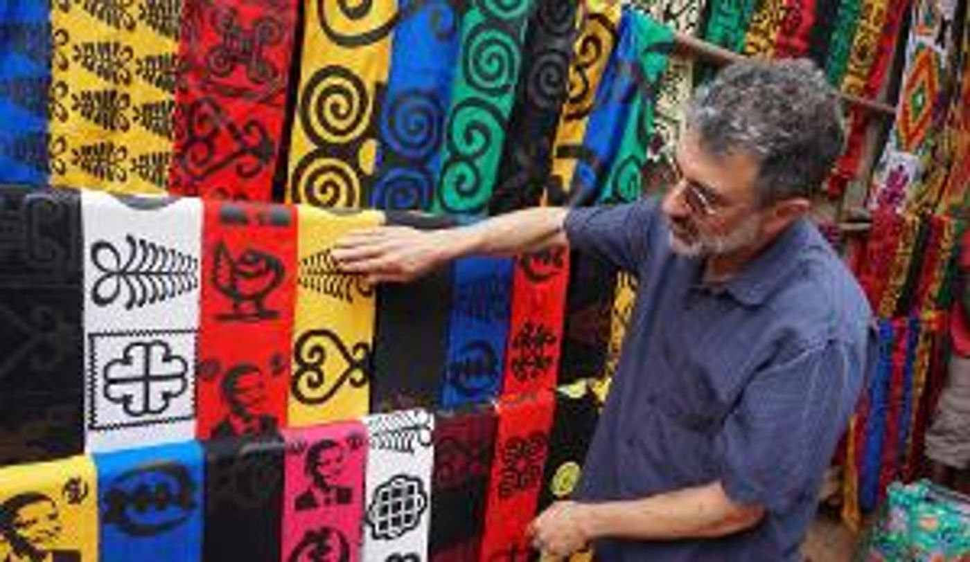 U-M Professor's 'Fractal Simulation Tools' Appear In Samuel Jackson's New TV Series  Image