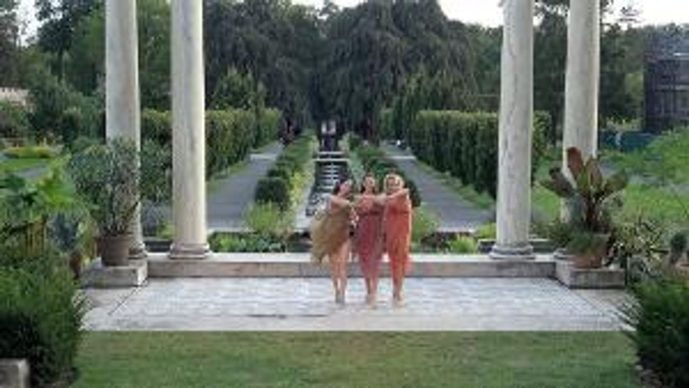 Lori Belilove & Isadora Duncan Dance Co. Performance Live September 26  Image