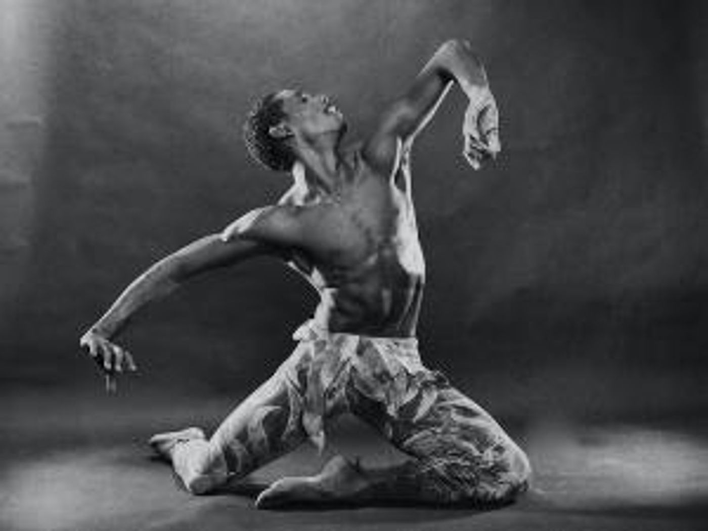 DEEPLY 25: BEYOND DANCE…THE CELEBRATION Begins October 17  Image