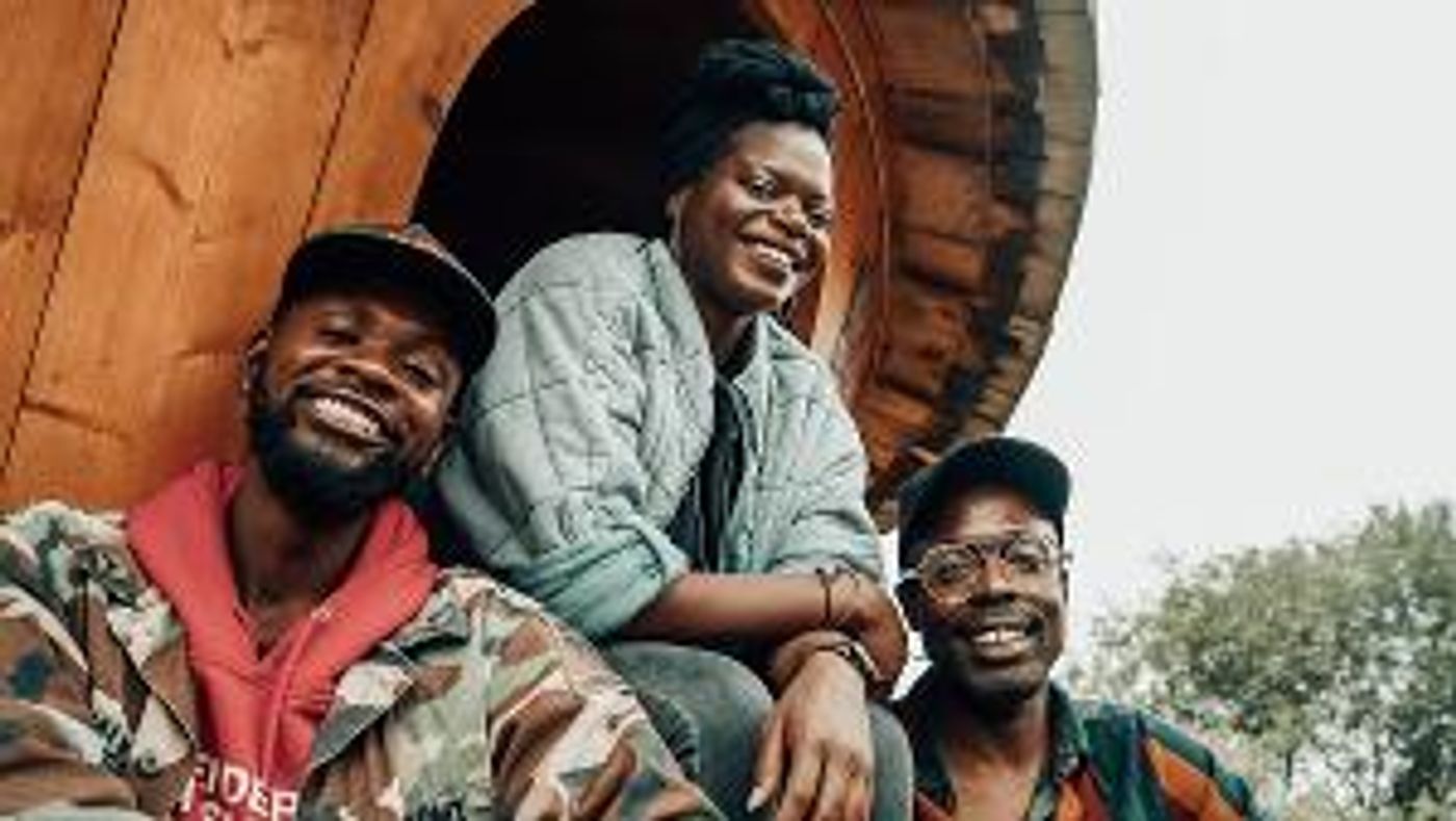 JAG Productions Launches Unprecedented Black Joy Project  Image